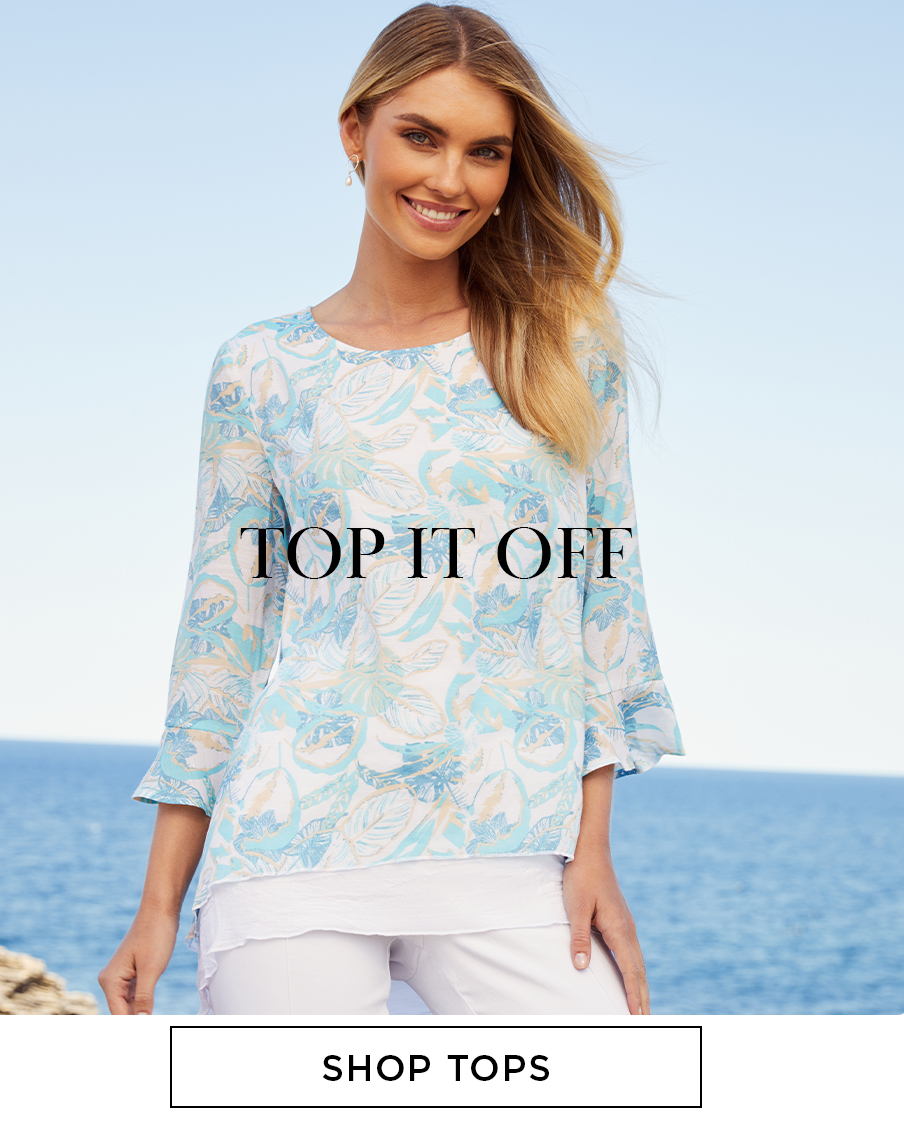 Shop Tops